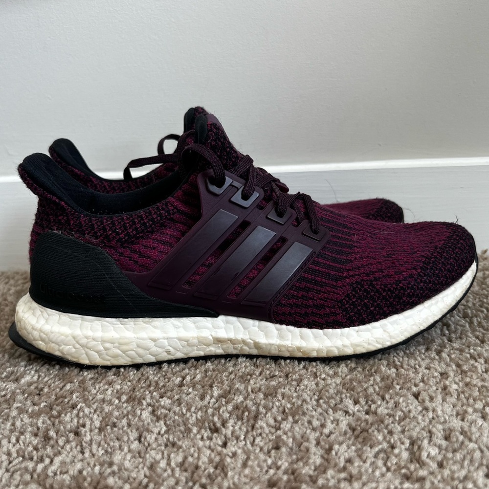 Adidas WMNS Ultra Boost 3.0